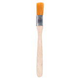 Extra-small No.1 yellow brush × 10-High-quality for car beauty care & Cultural relic restoration